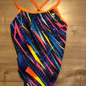 Women’s TYR Swimsuit